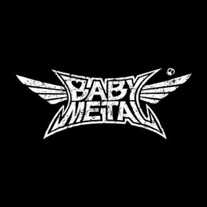 Babymetal Logo T Shirt