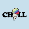 Chill retro 80s snow cone T Shirt