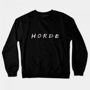 H.O.R.D.E Sweatshirt