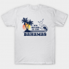 It's Better in the Bahamas Vintage 80s 70s T Shirt