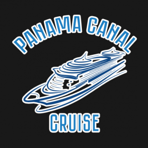 Panama Canal Cruise Shirt