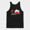 Smash subscribe! Tank top