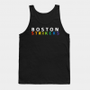 Strikers Pride 2019 Tank top