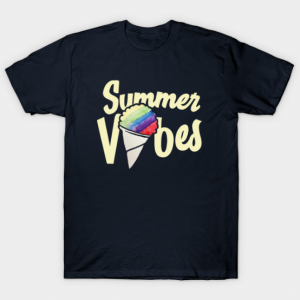 Summer vibes T Shirt