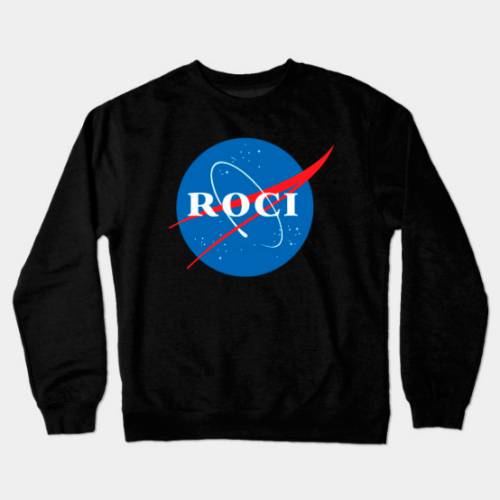 Roci Crewneck Sweatshirt