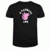 A Bathing Ape X Peppa Pig T Shirt