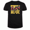 ACDC-Vector Band T Shirt