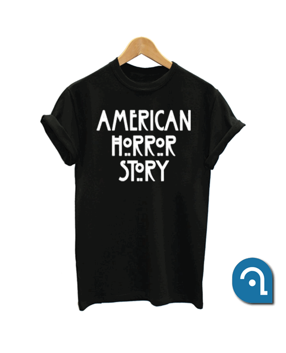 American horror story T Shirt