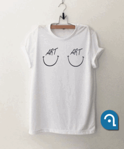 Art tits T Shirt
