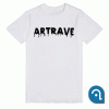 Artrave Unisex T Shirt
