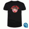 Betty Boop T Shirt