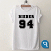 Bieber 94 Unisex T Shirt