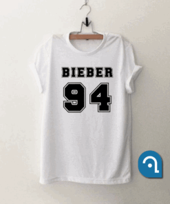 Bieber 94 Unisex T Shirt