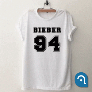 Bieber 94 Unisex T Shirt