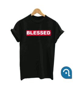 Blessed T Shirt