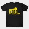 Boards of Canada T Shirt