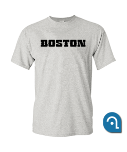 Boston T Shirt