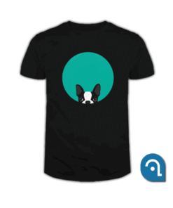 Boston Terrier T Shirt