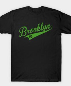 Brooklyn T Shirt