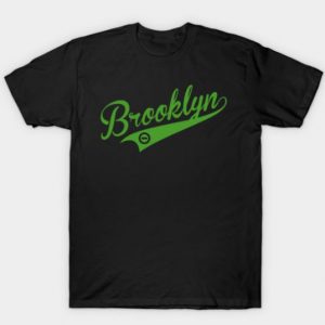 Brooklyn T Shirt