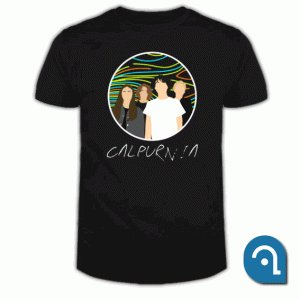 Calpurnia T Shirt