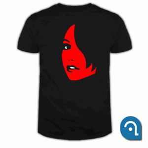 Camiseta CARA T Shirt