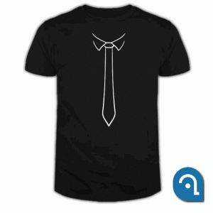 Camiseta CORBATA T Shirt