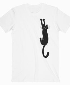 Cat Meow Hold T Shirt
