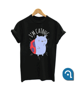 Catbug T Shirt