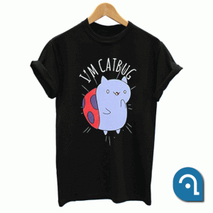 Catbug T Shirt