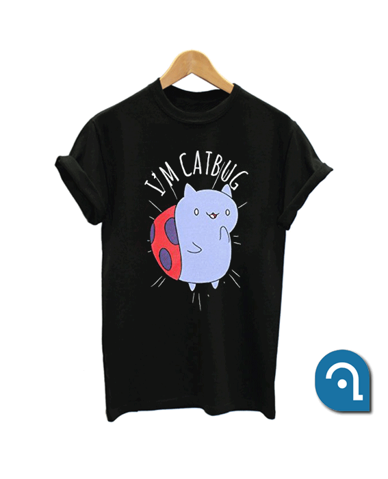 Catbug T Shirt