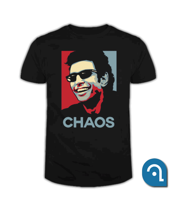 Chaos T Shirt