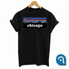 Chicago Patagonia T Shirt