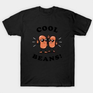 Cool Beans T Shirt