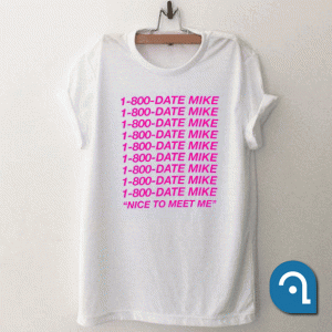 DATEMIKEBLING T Shirt