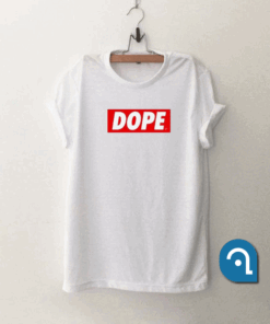 Dope T Shirt