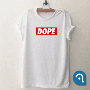 Dope T Shirt