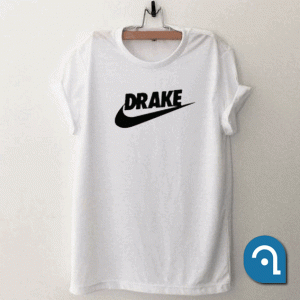 Drake funny parody T Shirt