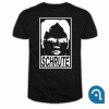 Dwight Schrute The Office Obey T Shirt