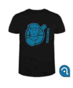 Ed Sheeran Pictogram T Shirt