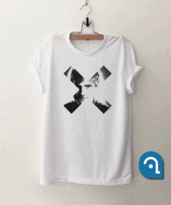 Ed Sheeran xx T Shirt