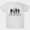 FRIENDS T Shirt