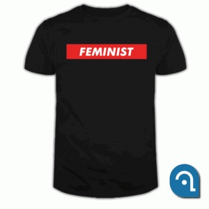 Feminist T Shirt