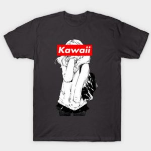 Kawaii T Shirt