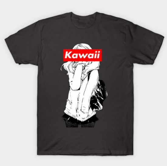 Kawaii T Shirt