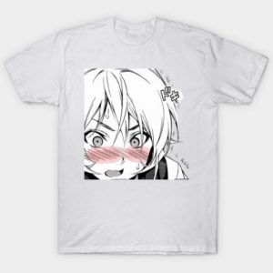 LEWD BLUSH T Shirt