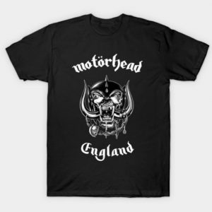 Motorhead T Shirt