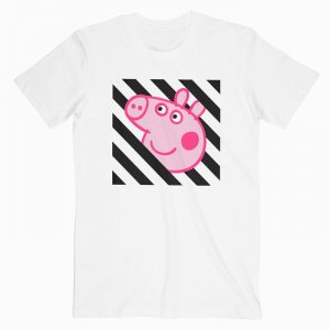 Peppa Pig x OFF White Collab