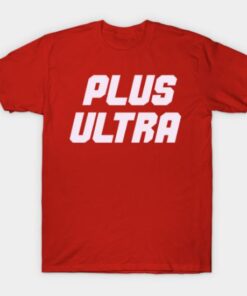 Plus Ultra T Shirt