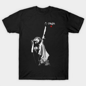 RAGE T Shirt